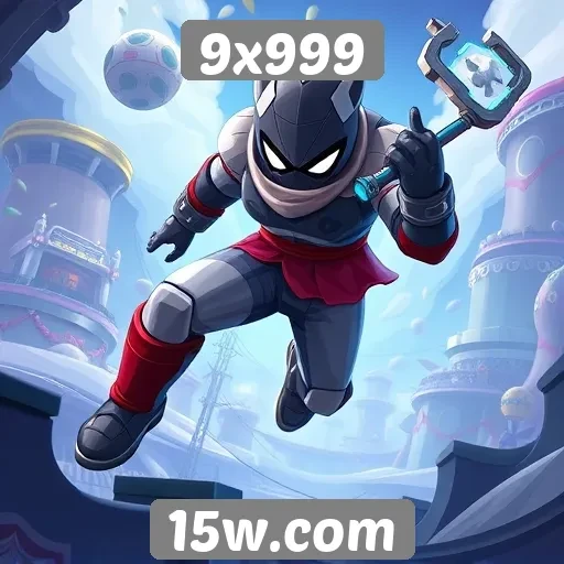 Análise dos principais jogos disponíveis no 9x999