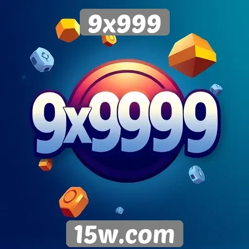 Expansão dos jogos disponíveis no 9x999