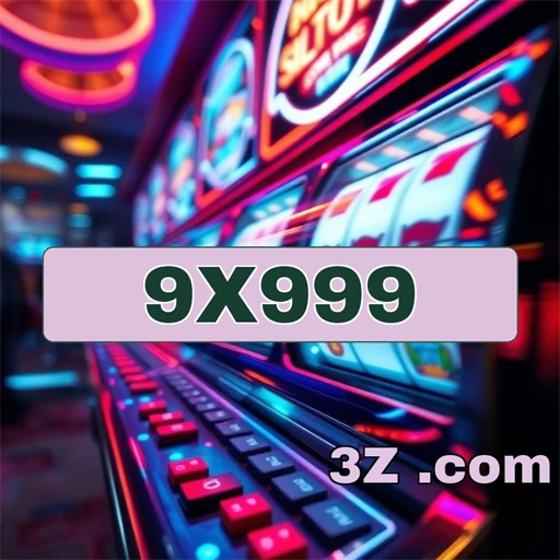 Recursos do app do 9x999: Um novo nível de diversão