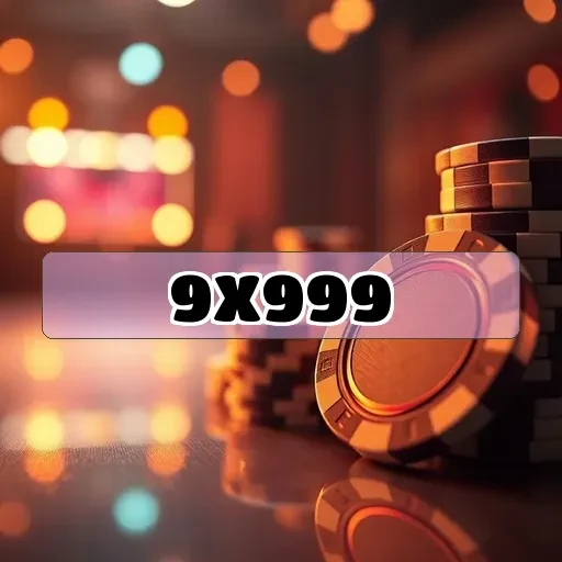 9x999 Explora os Melhores Jogos de Plataforma Para Você se Divertir