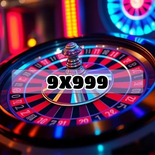 9x999: Explore a Diversão Incrível dos Jogos de Simulação Online