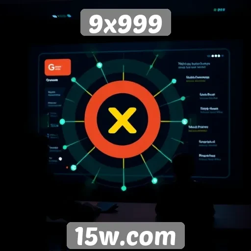 Experiência de usuário no site 9x999 avaliada